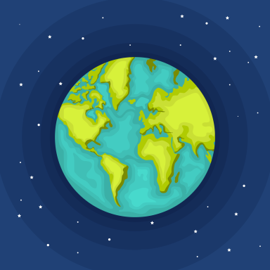 World